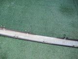 SEAT ATECKA CUPRA 575 LIFT 20- GRILL ATRAPA RAMKA SZARA 575854643