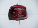 VW POLO 2G 6 VI LAMPA PRAWA TYŁ LED 2G0945096B