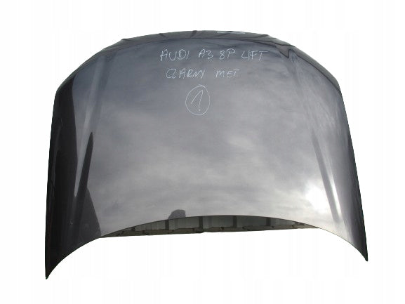 AUDI A3 S3 8P LIFT 08-12 MASKA POKRYWA 8P0823029E