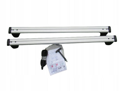 AUDI Q5 SQ5 80A 17- BAGAŻNIK DACHOWY BELKI 80A860019