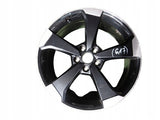AUDI A3 S3 SPORT 8V S-LINE SPEEDLINE ROTOR FELGA 8,5x19 ET 53 8V0601025FD