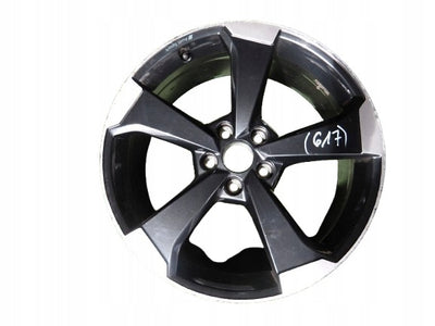AUDI A3 S3 SPORT 8V S-LINE SPEEDLINE ROTOR FELGA 8,5x19 ET 53 8V0601025FD