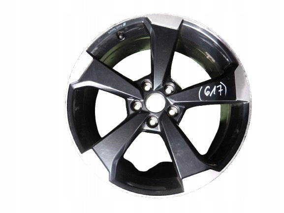 AUDI A3 S3 SPORT 8V S-LINE SPEEDLINE ROTOR FELGA 8,5x19 ET 53 8V0601025FD