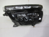 SKODA KAMIQ 658 20- FULL LED LAMPA LEWA 658941015B 658941015F