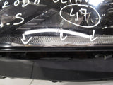 SKODA OCTAVIA 4 IV 5E4 FULL LED LAMPA 5E4941015A