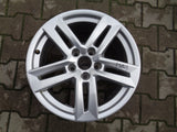 AUDI A4 B9 8W A6 C7 FELGA 7x17 ET42 8W0601025P