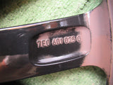 VW T6 7E FELGA MULTIVAN TRANSPORTER 8x18 ET 50 SPRINGFIELD 7E0601025Q