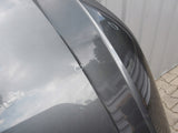 AUDI A4 B9 8W 16- MASKA POKRYWA SZARY METALIK LZ7S Daytonagrau 8W0823029A