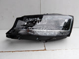 SKODA FABIA 3 III 6V LIFT 17- LAMPA LEWA FULL LED 6V1941015F