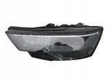AUDI A6 C8 4K FULL LED LAMPA LEWA 4K0941033
