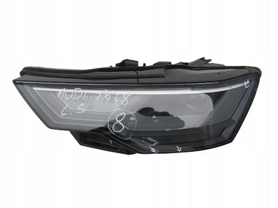 AUDI A6 C8 4K FULL LED LAMPA LEWA 4K0941033