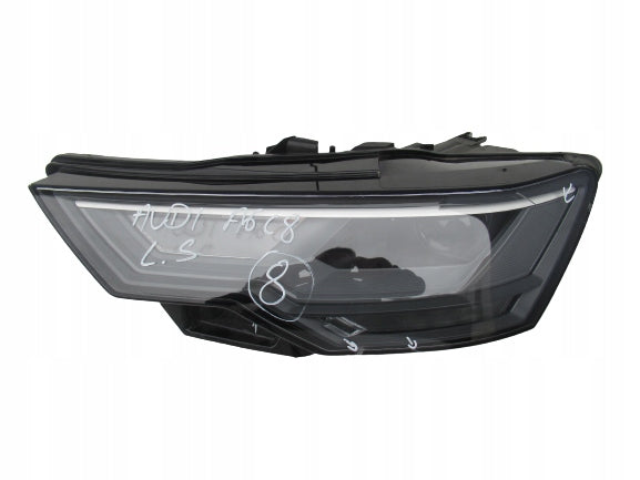 AUDI A6 C8 4K FULL LED LAMPA LEWA 4K0941033