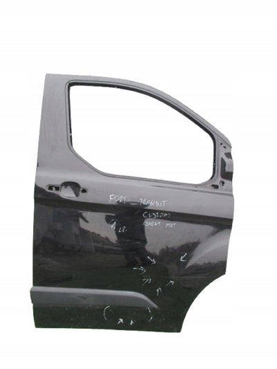 FORD TRANSIT CUSTOM MK1 LIFT 18- PRAWY PRZÓD DRZWI JK21-V20124-FB
