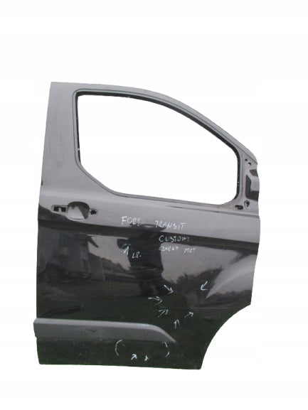 FORD TRANSIT CUSTOM MK1 LIFT 18- PRAWY PRZÓD DRZWI JK21-V20124-FB
