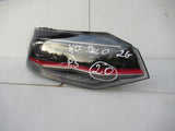 VW POLO GTI 2G 17- FULL LED LAMPA PRZÓD PRAWA 2G1941036K
