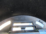VW GOLF 8 VIII 5H GRILL ATRAPA CZARNY ORYGINAŁ 5H0853651N