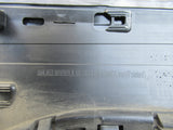 AUDI Q5 80A 17- LISTWA DRZWIOWA LEWY TYŁ 80A853969 80A853969A