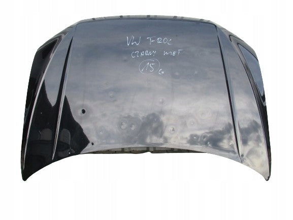 VW T ROC T-ROC TROC 2GA MASKA POKRYWA CZARNA 2GA823031A