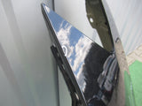 VW PASSAT B8 3G 16- BŁOTNIK LEWY CZARNY MET. IGŁA 3G0831105B 3G0821021A