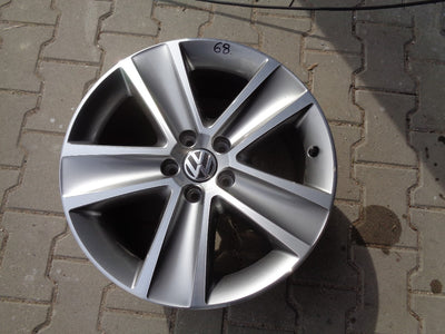 VW PASSAT B6 3C FELGA 8x18 ET44 3C0601025AP
