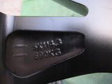 MAZDA CX-30 CX-5 CX5 7x18 5x114,3 FELGA ALUMINIOWA CZARNA 9965957080