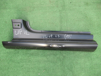 VW UP SKODA CITIGO SEAT MII SŁUPEK PRÓG LEWY 1S