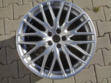 AUDI 80A SQ5 Q5 S LINE S-LINE FELGA 8x20 ET 39 80A601025AB