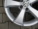VW SCIROCCO PASSAT CC 1K8 FELGI 6,5x17 1K8071497