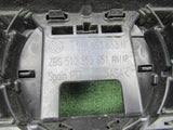 VW GOLF VII LIFT SPORTSVAN GRILL ATRAPA 510853653H