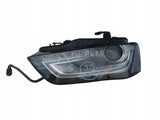 AUDI A4 B8 LIFT 8K 12- LAMPA LEWA BI XENON BI-XENON 8K0941005C