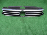 VW PASSAT B8 3G 15- GRILL ATRAPA 3G0853653 3G0853651 3G0853651A
