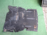 BMW 1 F20 F21 3 F30 F31 LIFT LCI OSŁONA DOLNA SILNIKA PŁYTA PODŁOGA 7486952