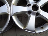 VW TOUAREG SIMA FELGI 7,5x17 ET50 5X130 7P0071497