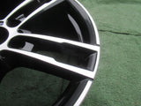 BMW 1 2 F20 F21 F22 M PAKIET M-PAKIET FELGA 8x18 ET 52 8009703 8074186