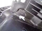 TOYOTA YARIS 3 III 2013- LIFT LAMPA LEWA SOCZEWKA