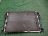 AUDI VW SEAT SKODA CHŁODNICA WODY 1.0 TSI 1.5 TSI 2Q0121253D