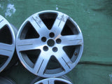 VW NEW BEETLE 1C GOLF IV 4 1J POLO FELGI 6,5x16 ET 42 5x100 1C0601025AJ