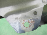 SEAT IBIZA 6F 5 V 17- BŁOTNIK PRAWY IGŁA SZARY 6F0821106A 6F0821106B