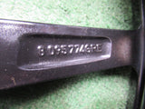 BMW 8 M8 G14 G15 G16 FELGA M-PAKIET CZARNA WZ 728 9x20 ET41 8072024 8097241