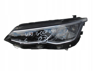 VW GOLF 8 VIII 5H LAMPA LEWA FULL LED 5H1941005B