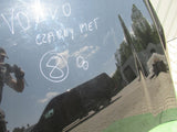 VOLVO XC60 LIFT I 1 13-17 MASKA POKRYWA ORYGINAŁ CZARNA 31335900