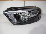MERCEDES A KLASA W177 LAMPA LEWA FULL LED A1779062700
