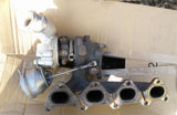 VW AUDI SEAT 1.4TSI TURBOSPRĘŻARKA 03C145702A