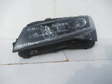 SKODA SUPERB III 3 3V LIFT FULL LED LAMPA LEWA CRYSTAL LIGHTING 3V1941015D