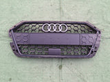 AUDI A1 82A II 2 18- S-LINE GRILL ATRAPA 82A853653B 82A853653C 82A853651B