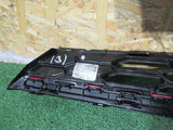VW POLO GTI 2G VI 6 19- LIFT GRILL ATRAPA RADAR LED 2G0853651J