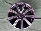 MINI CLUBMAN COOPER F54 LCI 8x18 ET 57 FELGA WZ 591 3611 6883351 5A11576