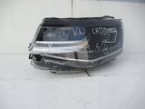 VW CADDY 5 V 2K8 2K7 21- LAMPA LEWA FULL LED 2K8941035D