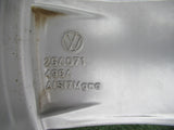 VW T-ROC R 2GA FELGA CORVARA 6x16 ET 43 2GA071496A