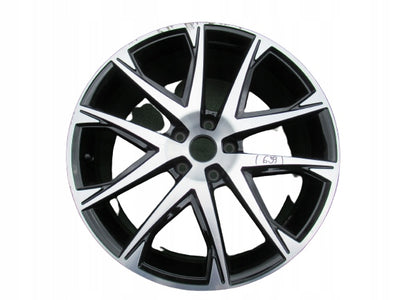 SEAT ATECA CUPRA 575 FELGA 8x19 ET 45 575601025L